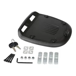 Baul Lampa 31lt Tail Box