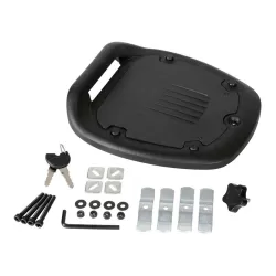 Baul Lampa 28lt Tail Box