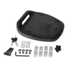 Baul Lampa 28lt Tail Box