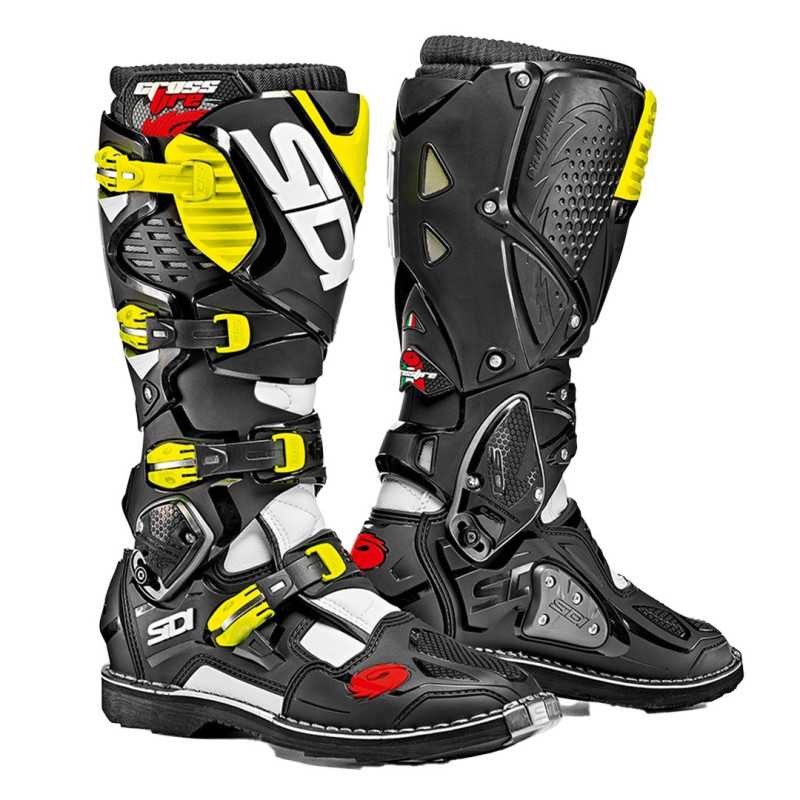 Bota Sidi Crossfire 3