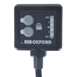 Puños Oxford Hotgrips Evo Adventure