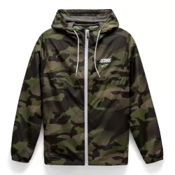 Chaqueta Alpinestars Cruise Windbreaker