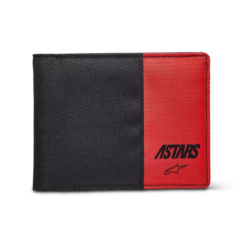 Billetera Alpinestars MX Wallet