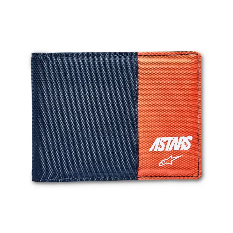Billetera Alpinestars MX Wallet