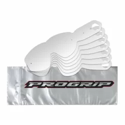 Mica Antiparra Progrip (Transparente)