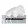 Mica Antiparra Progrip (Transparente)