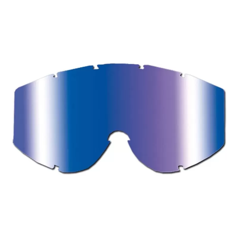 Mica Antiparra Progrip (Azul)