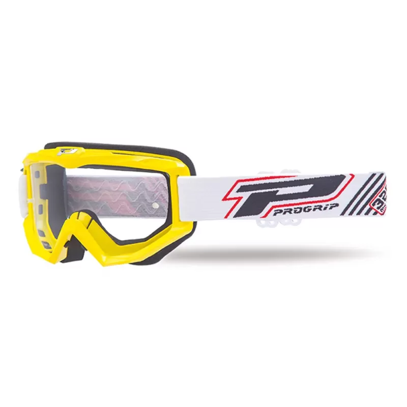 Antiparra Progrip 3201 (Amarillo)