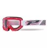 Antiparra Progrip 3201 (Rojo)