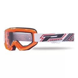 Antiparra Progrip 3201 (Naranjo)