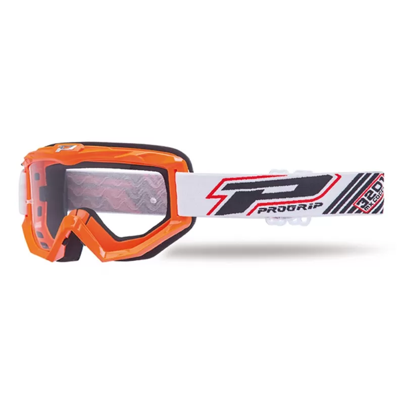 Antiparra Progrip 3201 (Naranjo)