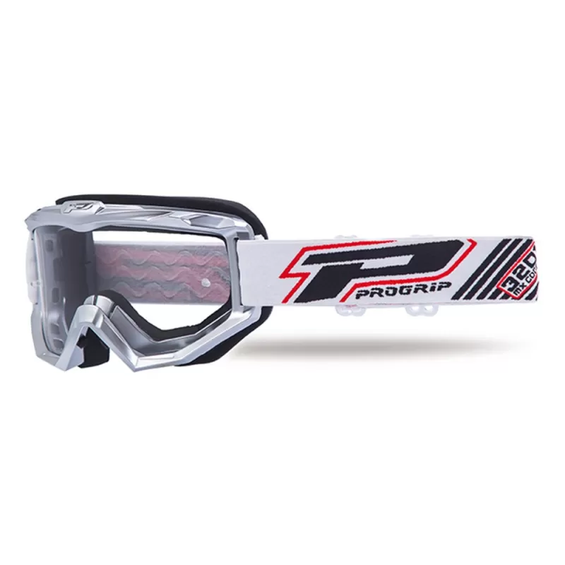 Antiparra Progrip 3201 (Plata)