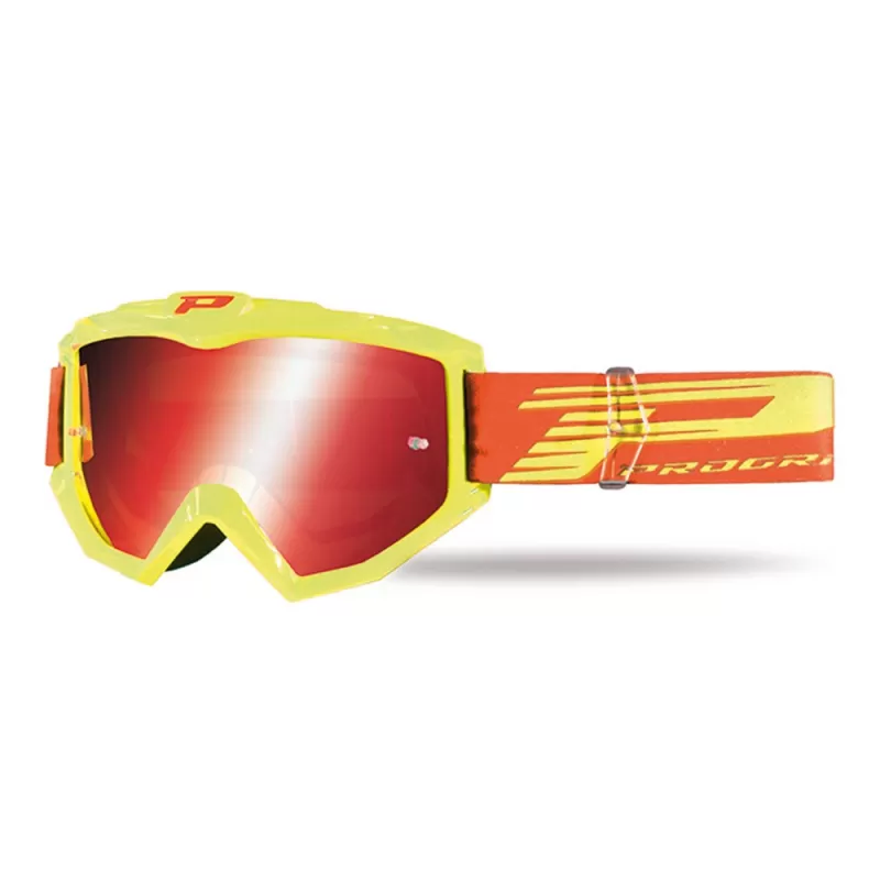 Antiparra Progrip 3201FL (Amarillo)
