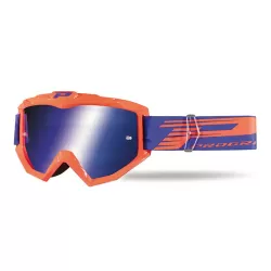 Antiparra Progrip 3201FL (Naranjo)