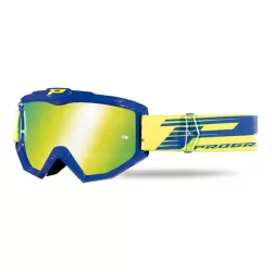 Antiparra Progrip 3201FL (Azul)