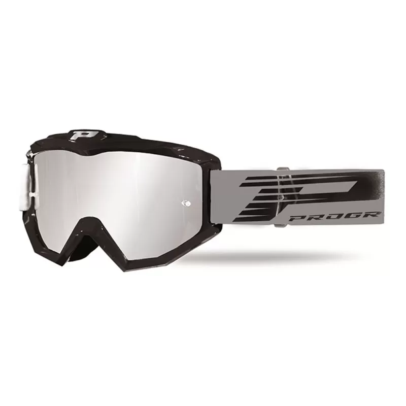 Antiparra Progrip 3201FL (Negro)