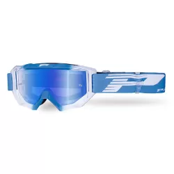 Antiparra Progrip 3200FL (Azul Claro/Blanco)