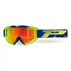 Antiparra Progrip 3200FL (Azul Marino/Amarillo)