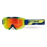 Antiparra Progrip 3200FL (Azul Marino/Amarillo)