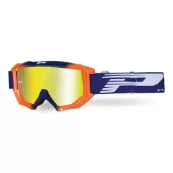 Antiparra Progrip 3200FL (Azul/Naranjo)