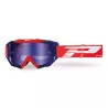Antiparra Progrip 3200FL (Rojo/Azul)