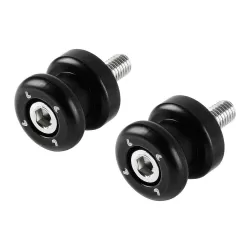 Bobinas Stand Lampa Aluminio Pair 8mm Fitting