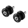 Bobinas Stand Lampa Aluminio Pair 8mm Fitting