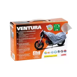 Carpa para moto Lampa Ventura Motorcycle Cove (Talla S)