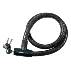 Candado tipo cadena Lampa Cobra Steel Cable Lock (1.20mt)