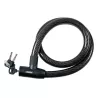 Candado tipo cadena Lampa Cobra Steel Cable Lock (1.20mt)