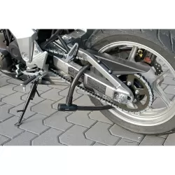 Candado tipo cadena Lampa Cobra Steel Cable Lock (1.20mt)