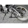 Candado tipo cadena Lampa Cobra Steel Cable Lock (1.20mt)