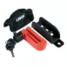 Candado para disco Lampa Disk Brake Lock (10mm)