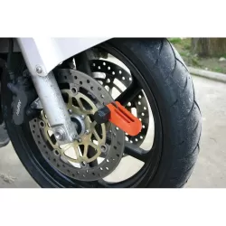 Candado para disco Lampa Disk Brake Lock (10mm)