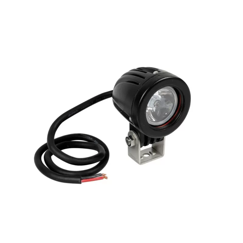 Neblinero Lampa WL-8 luz Auxiliary Cree Sport Light