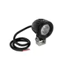 Neblinero Lampa WL-8 luz Auxiliary Cree Sport Light