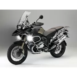 Neblinero Lampa WL-8 luz Auxiliary Cree Sport Light