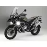 Neblinero Lampa WL-8 luz Auxiliary Cree Sport Light