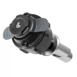 Fijacion de perno dirección Lampa 15-17,2mm para Opti-Case