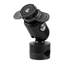 Fijacion vastago de espejo Lampa para Opti-Case