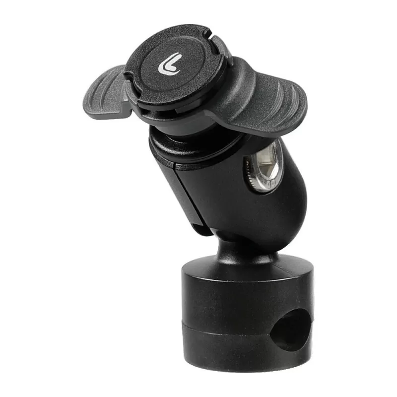 Fijacion vastago de espejo Lampa para Opti-Case