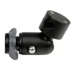 Fijacion vastago de espejo Lampa para Opti-Case