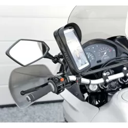 Fijacion vastago de espejo Lampa para Opti-Case