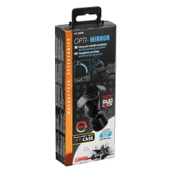 Fijacion vastago de espejo Lampa para Opti-Case