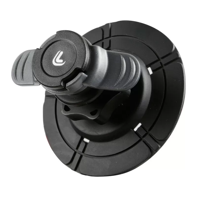 Fijacion adhesiva Lampa para Opti-Case/Opti Stick