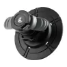 Fijacion adhesiva Lampa para Opti-Case/Opti Stick