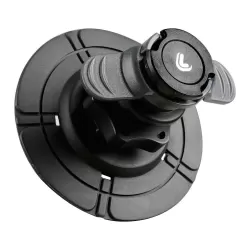 Fijacion adhesiva Lampa para Opti-Case/Opti Stick