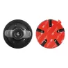 Fijacion adhesiva Lampa para Opti-Case/Opti Stick