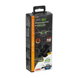 Fijacion de correa Lampa para Opti-Case