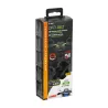 Fijacion de correa Lampa para Opti-Case